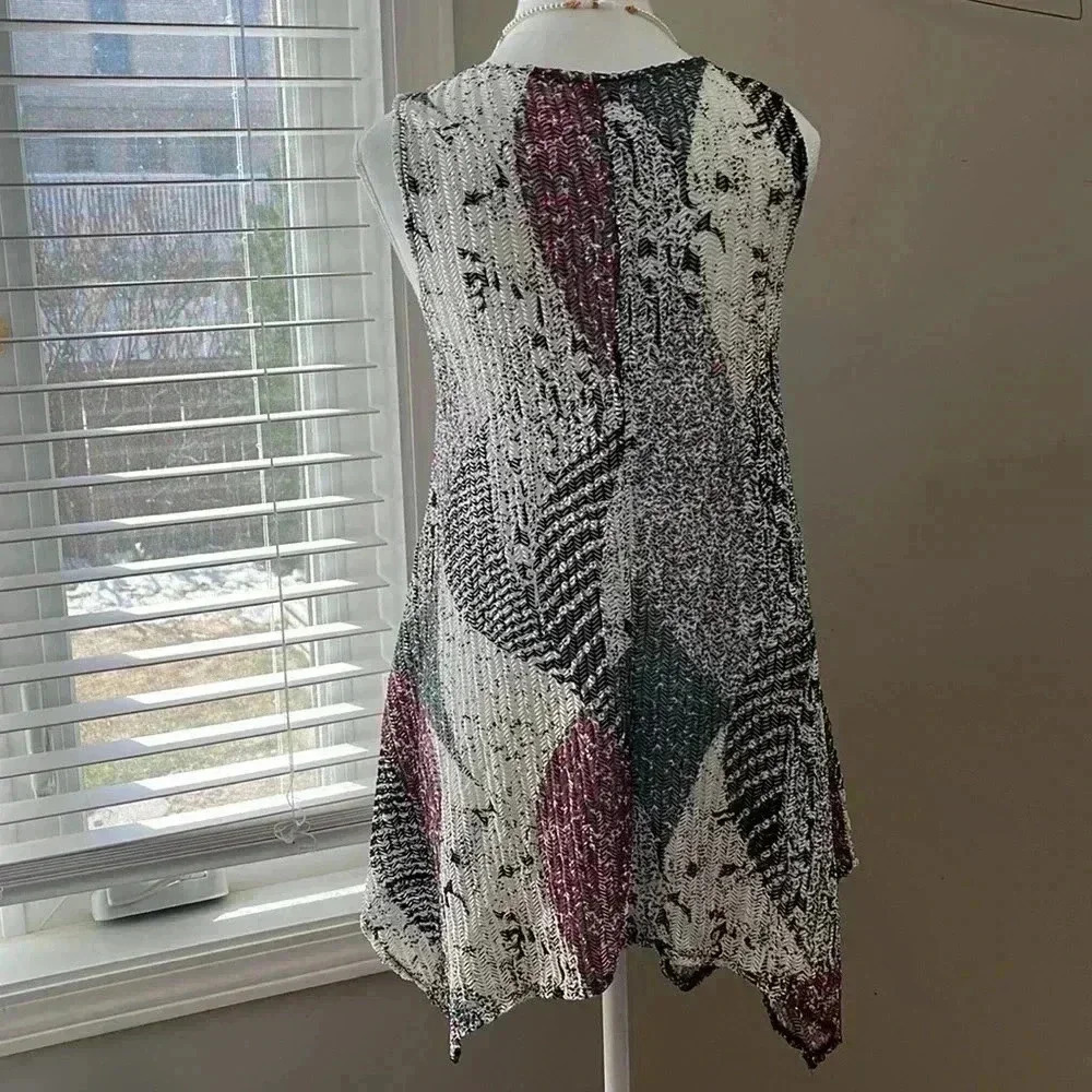 [S/M]Rima  Swim Coverups - Picture 6 of 11